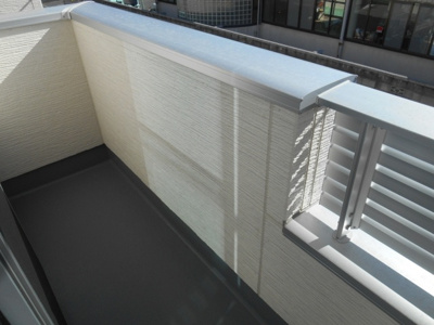 【展望】 | 蕨市　北町　全３棟　1号棟