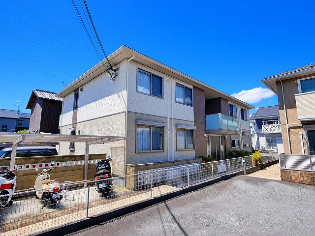 シャーメゾン七条