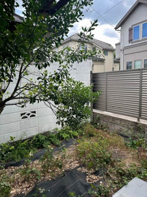 【展望】 | グリーンレーン桜上水