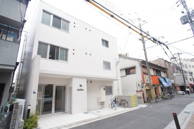 【外観】 | Sud Tigre