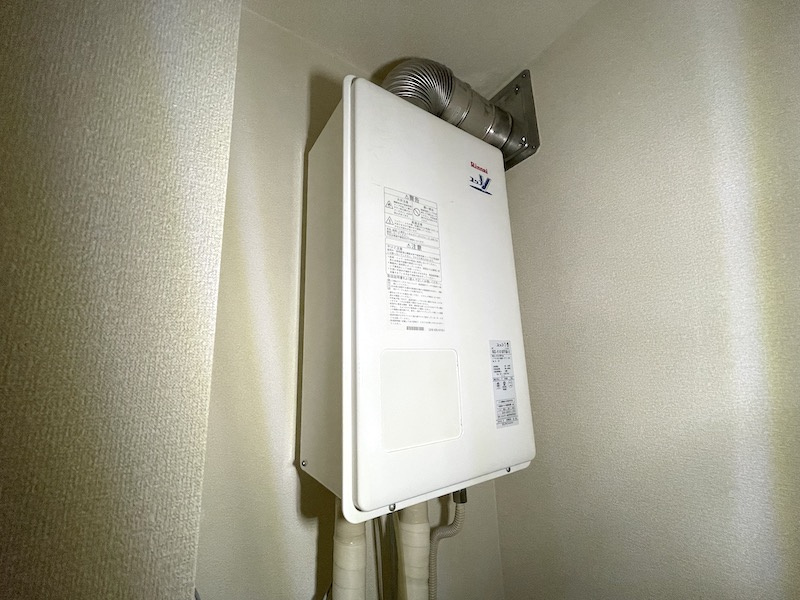 シャロームの設備