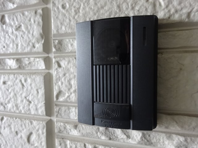 シャロームのセキュリティ