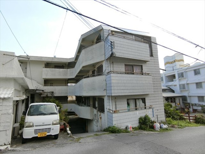 【外観】 | シャトレオリオン