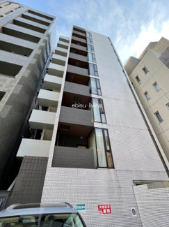 【外観】 | ユニテE