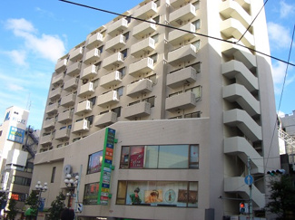 【外観】 | ライオンズステーションプラザ吉祥寺