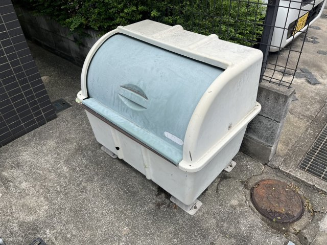 ペントハウス長瀬( 近畿大学 一人暮らし )のその他共用部分