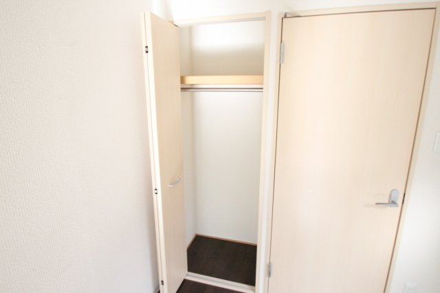 ペントハウス長瀬( 近畿大学 一人暮らし )の収納