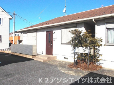 【外観】 | ピュアコートＣ