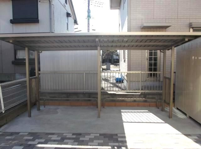 【その他共用部分】 | メゾン・ド・リス