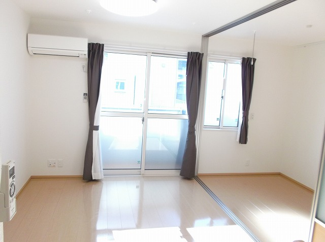 【居間・リビング】 | メゾン・ド・リス