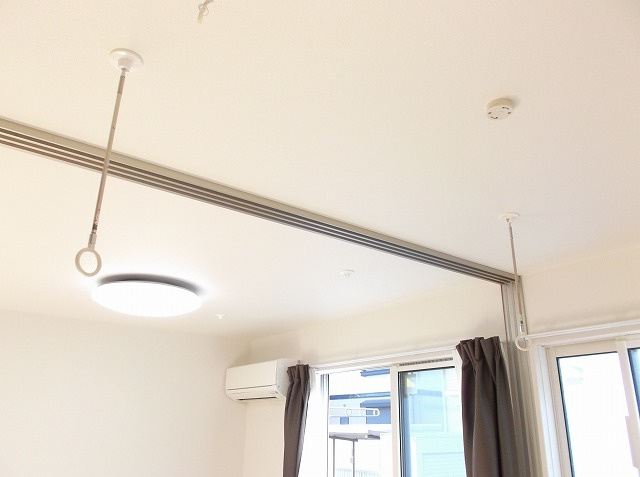 【設備】 | メゾン・ド・リス