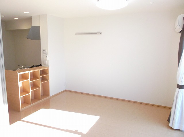 【居間・リビング】 | メゾン・ド・リス