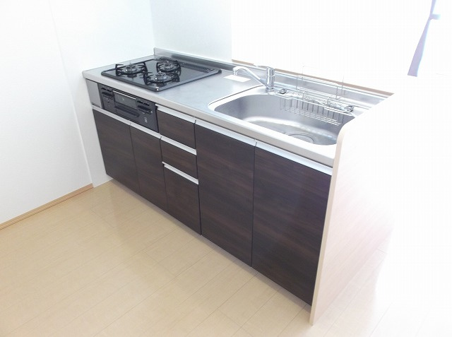 【キッチン】 | メゾン・ド・リス