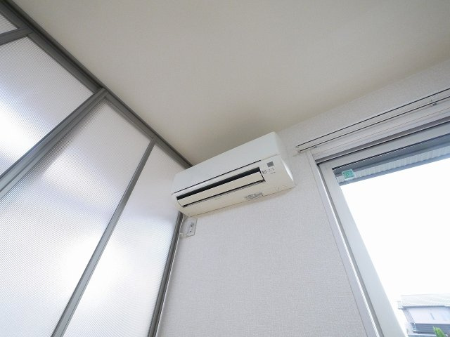 モナリエ六条の設備