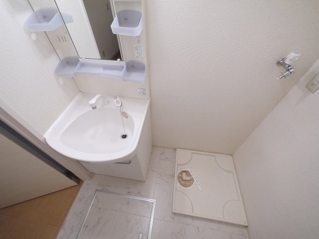 モナリエ六条の設備