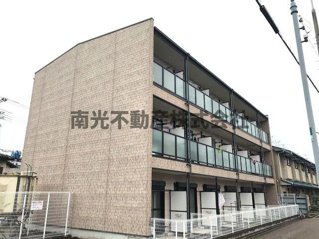 リバーサイド金岡Ⅱ番館