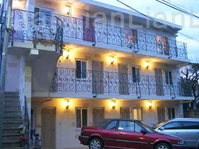 【外観】 | 小日向MODERATO