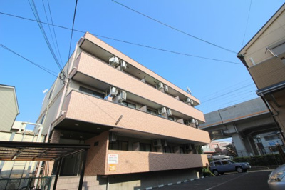 【外観】 | グランビア豊中
