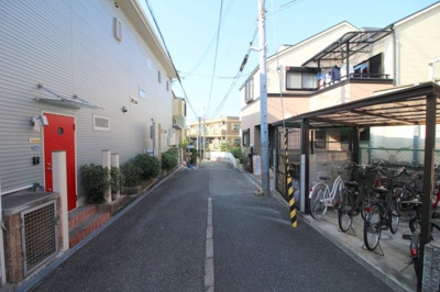 【周辺】 | グランビア豊中