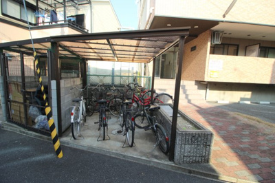 【その他共用部分】 | グランビア豊中
