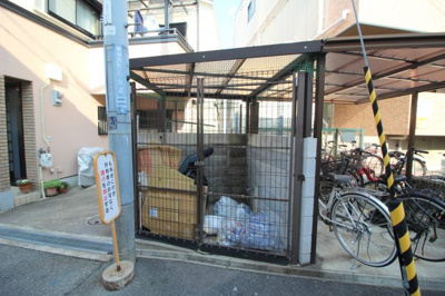 【その他共用部分】 | グランビア豊中