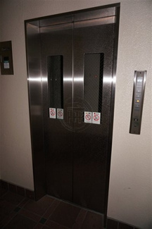 【その他共用部分】 | エレベータ