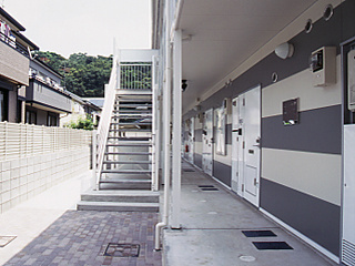 【エントランス】 | トレンド
