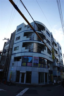 【外観】