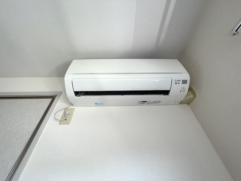 スターハウスの設備