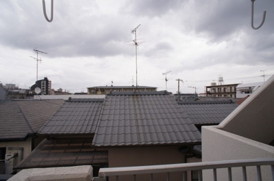 【展望】 | グランツ南塚口