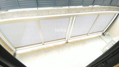 【バルコニー】 | 和