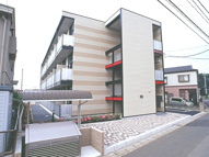 ファミリアの画像