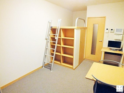 【内装】 | ＳＡＫＵＲＡⅡ