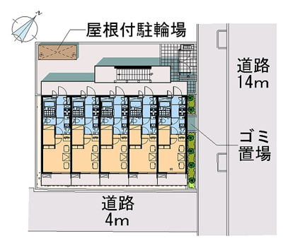 【地図】 | ピーコック
