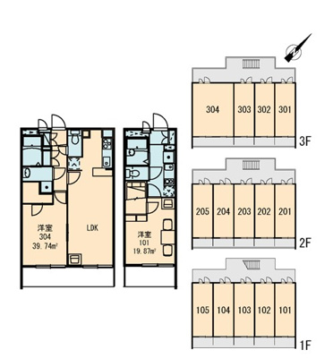 【周辺】 | ピーコック