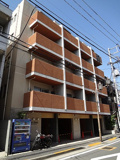 品川区二葉３丁目のマンションの画像