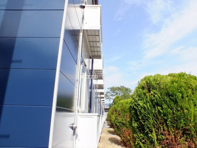 【バルコニー】 | プリマヴェーラ