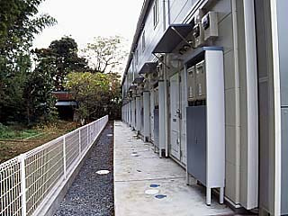 【ロビー】 | プリマヴェーラ