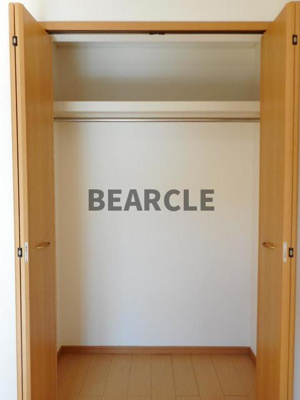 【収納】 | メゾン・アルバ