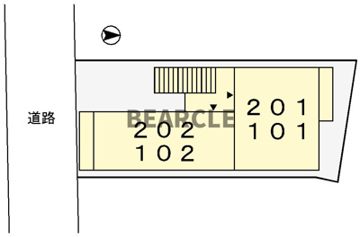 【居間・リビング】 | メゾン・アルバ