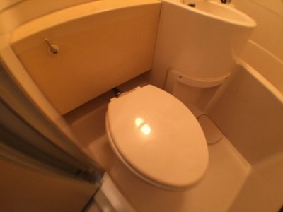 【トイレ】 | JMプレイス