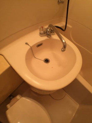 【洗面所】 | JMプレイス