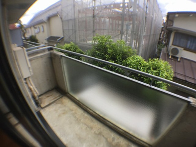 【バルコニー】 | JMプレイス