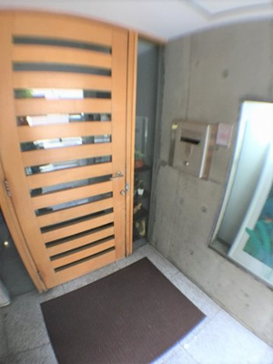 【エントランス】 | JMプレイス