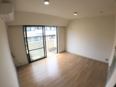 【居間・リビング】 | JMプレイス | フローリング7帖