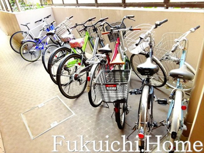 【その他共用部分】 | ラファミーユ弐番館