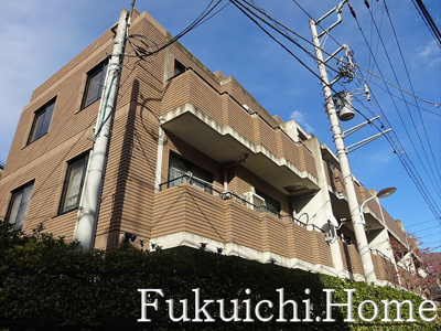 【外観】 | ラファミーユ弐番館