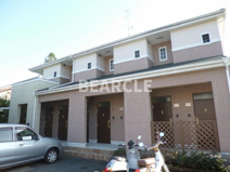 ディアコートＮの画像