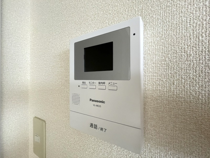 コートラックス　Dのセキュリティ