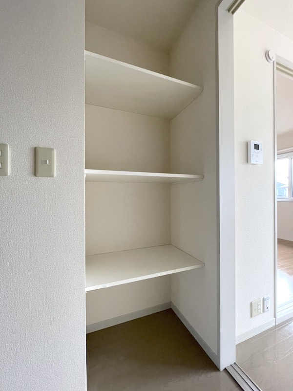 コートラックス　Dの設備